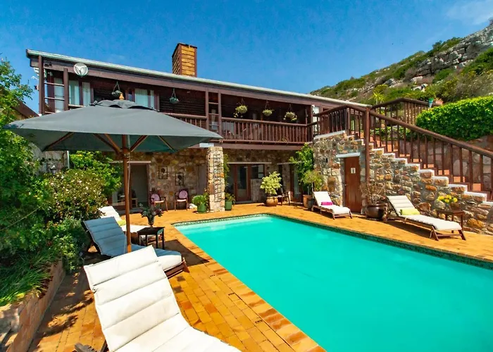 Makapa Lodge
