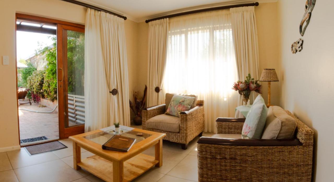 Lodge Makapa *