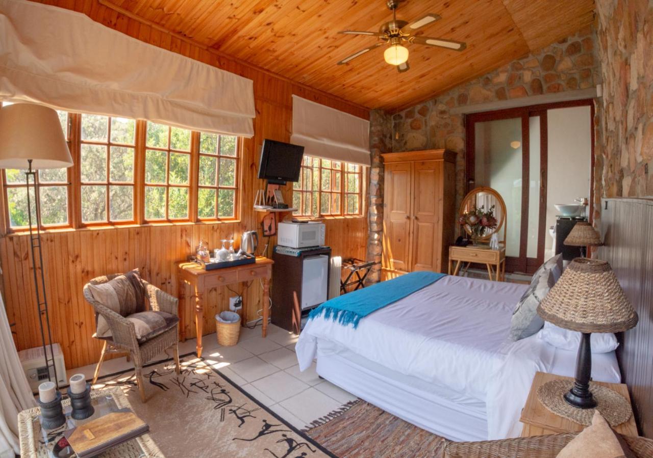Lodge Makapa
