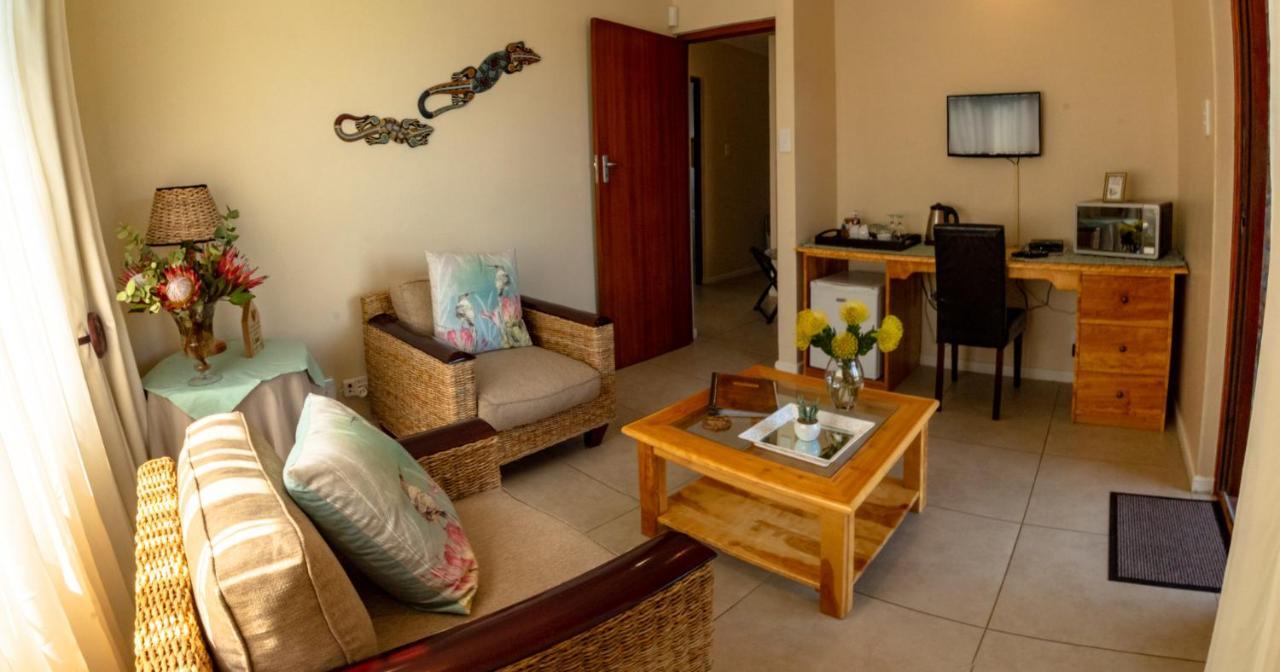 Lodge Makapa *