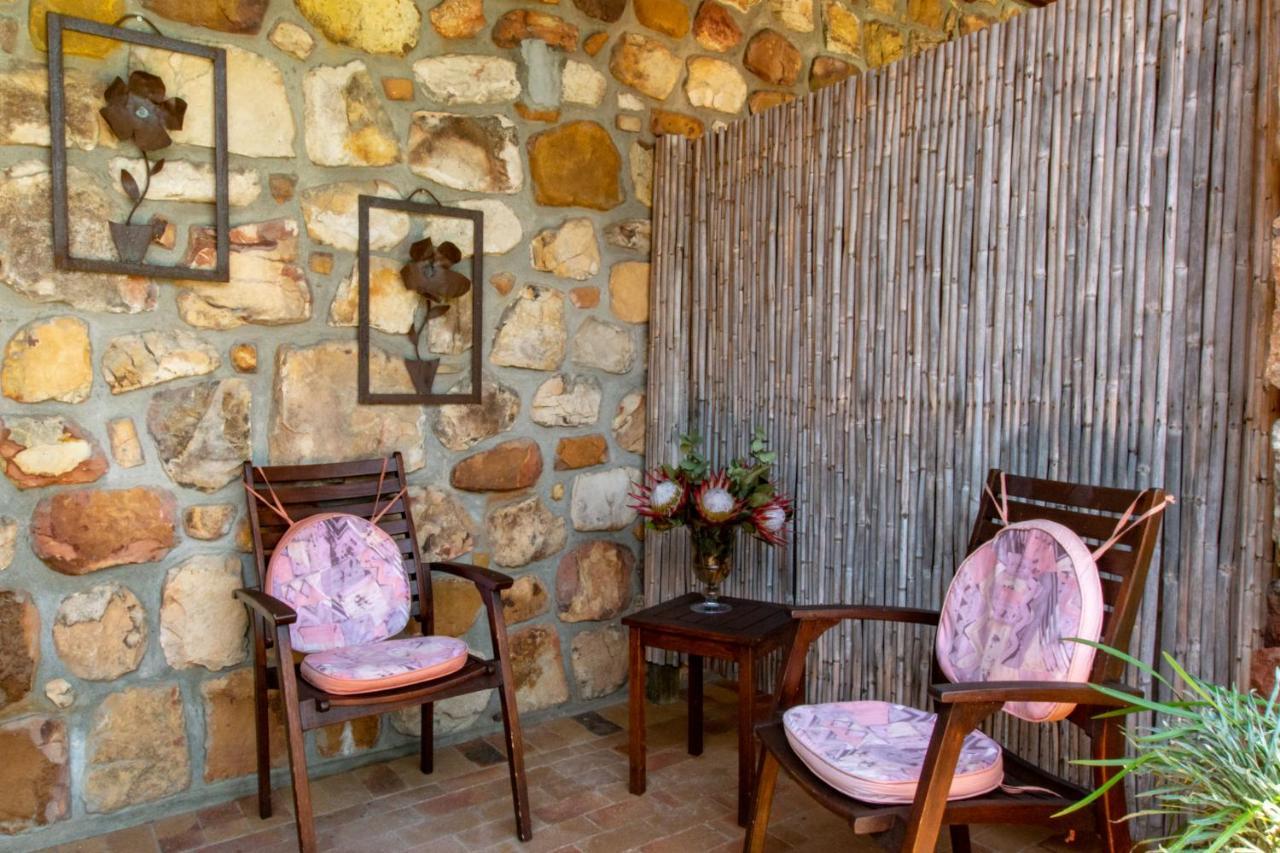 Lodge Makapa *
