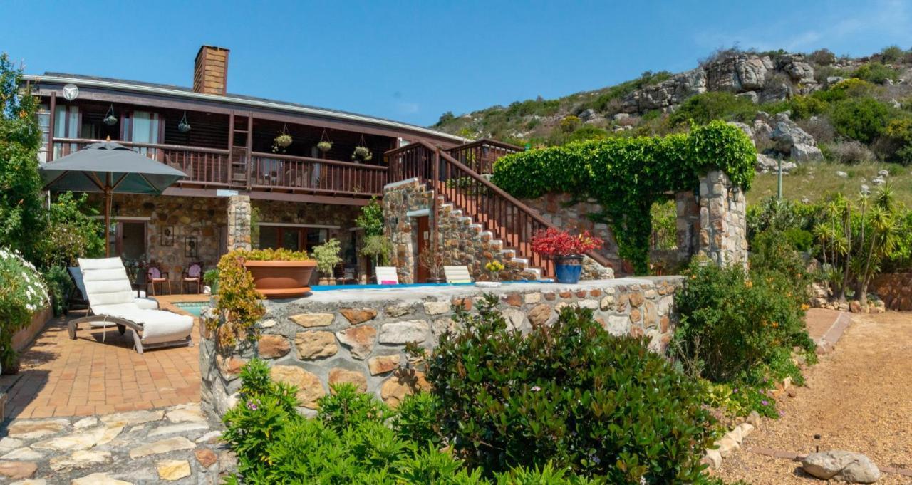 Makapa Lodge Cape Town