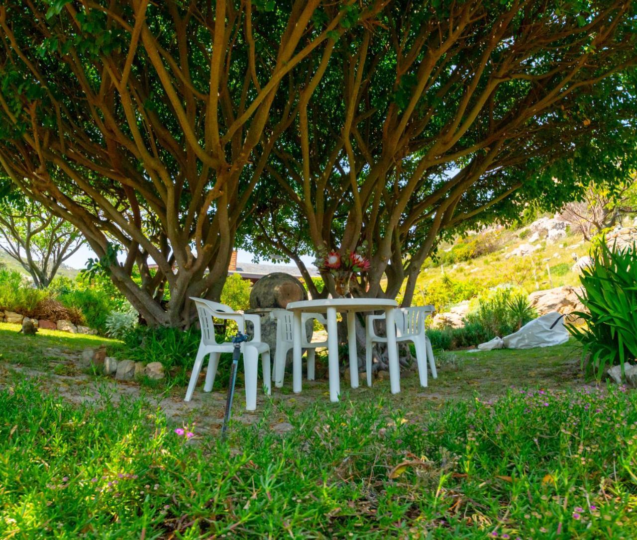 Makapa Lodge *