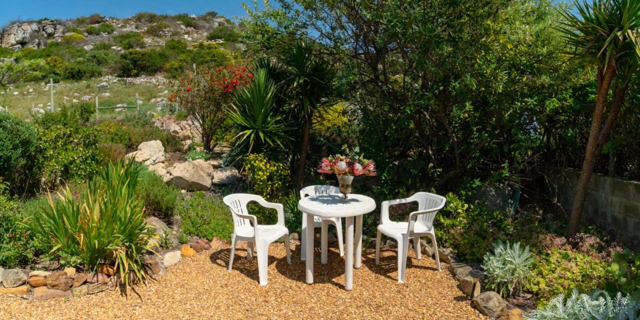 Makapa Lodge Cape Town