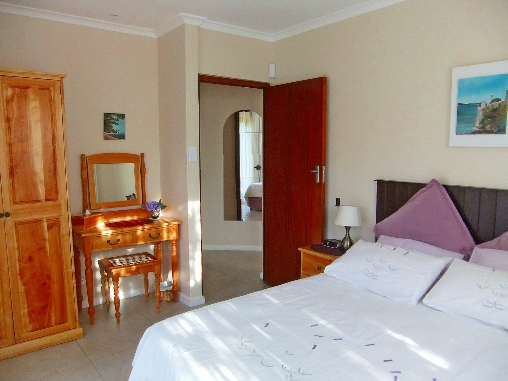Makapa Lodge *