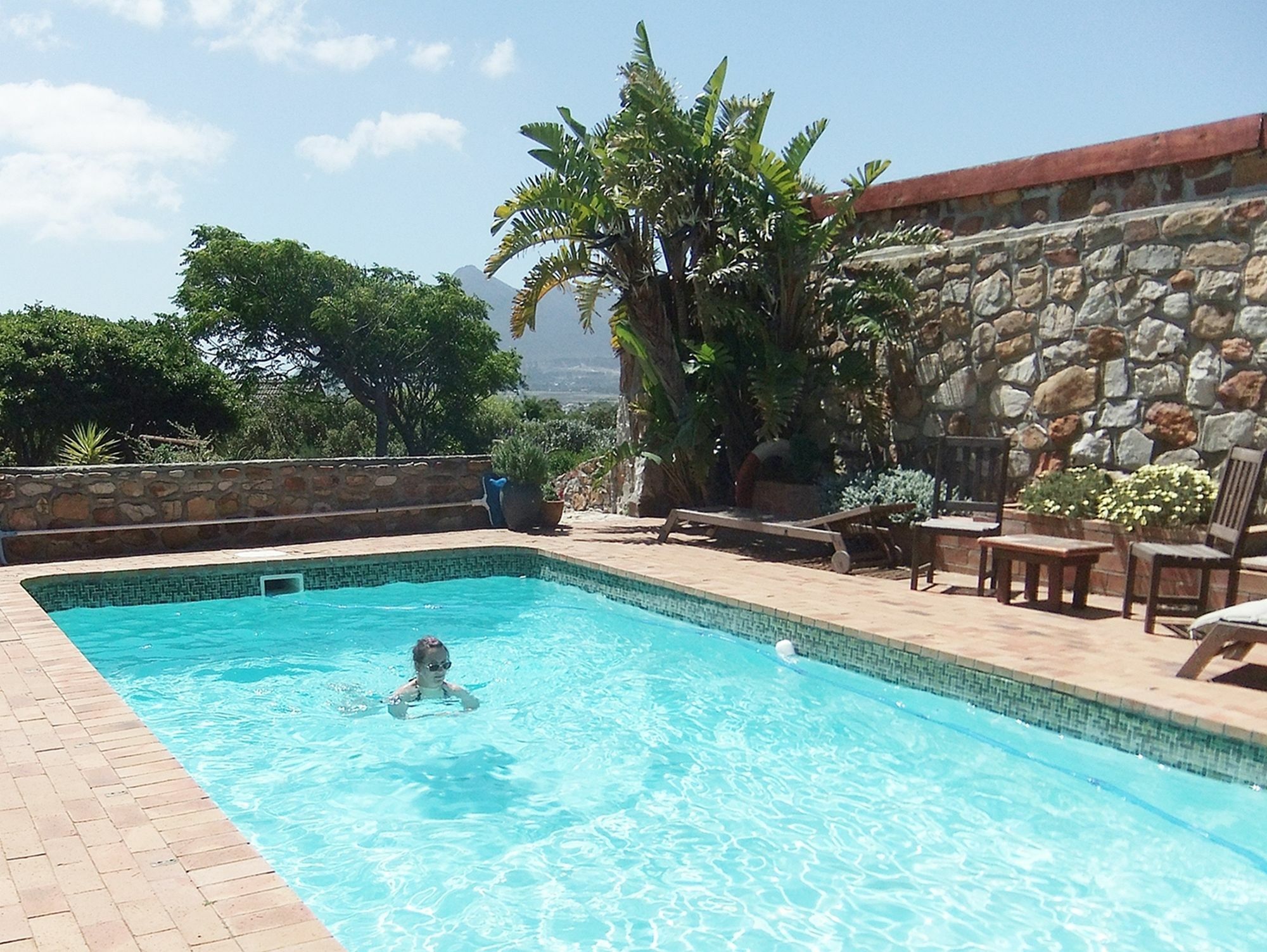 Lodge Makapa