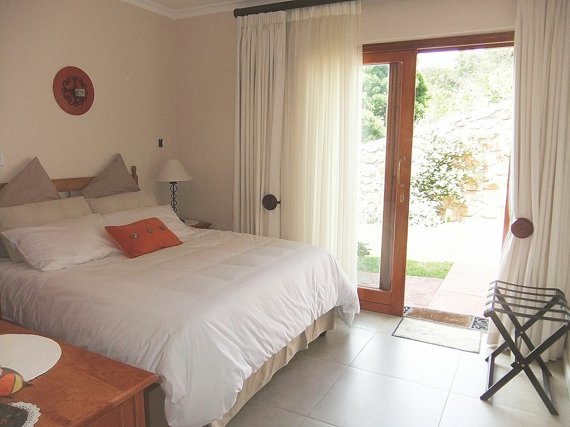 Lodge Makapa Cape Town