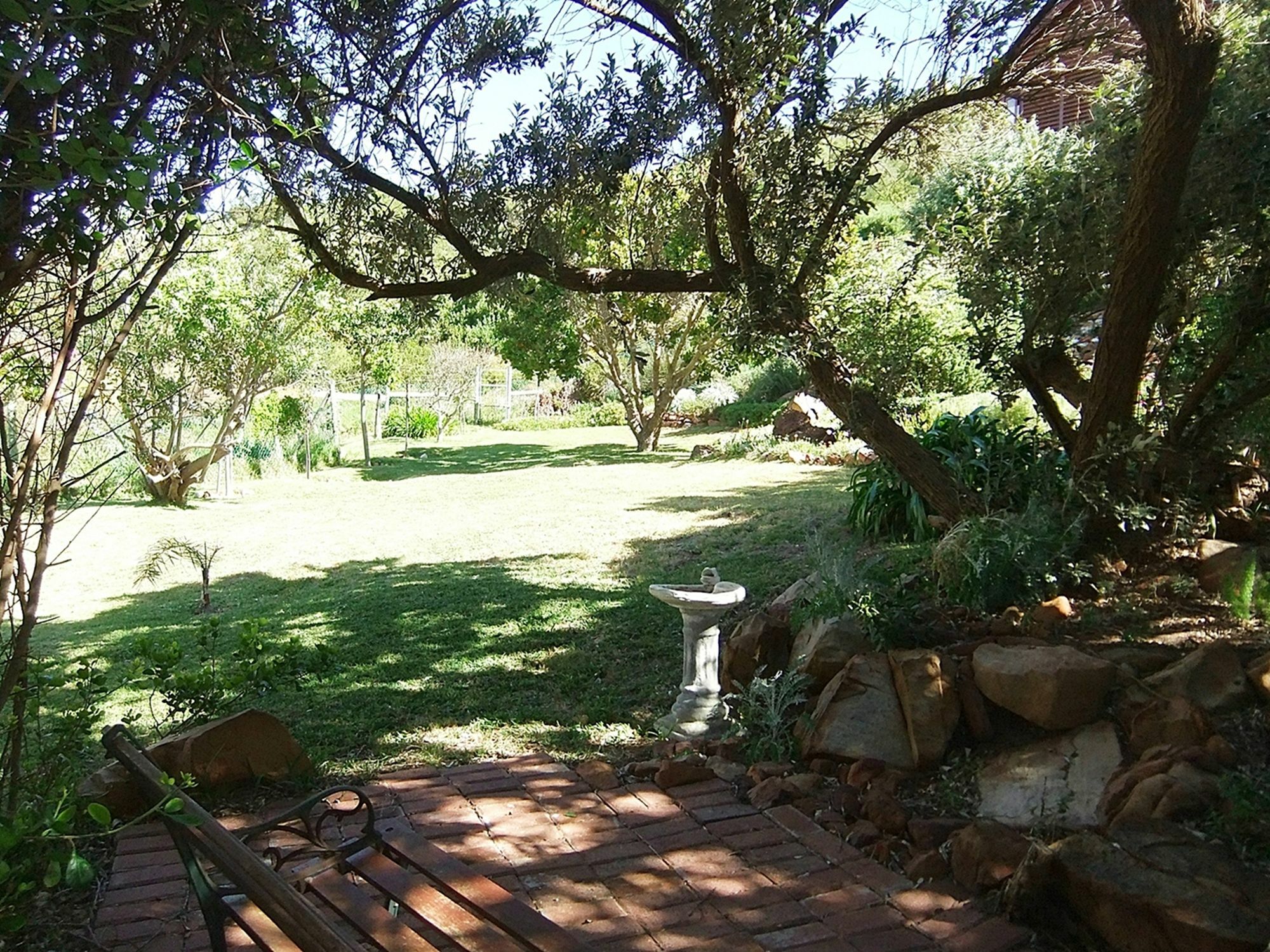 Makapa Lodge