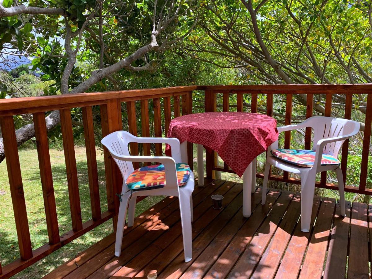 Makapa Lodge *