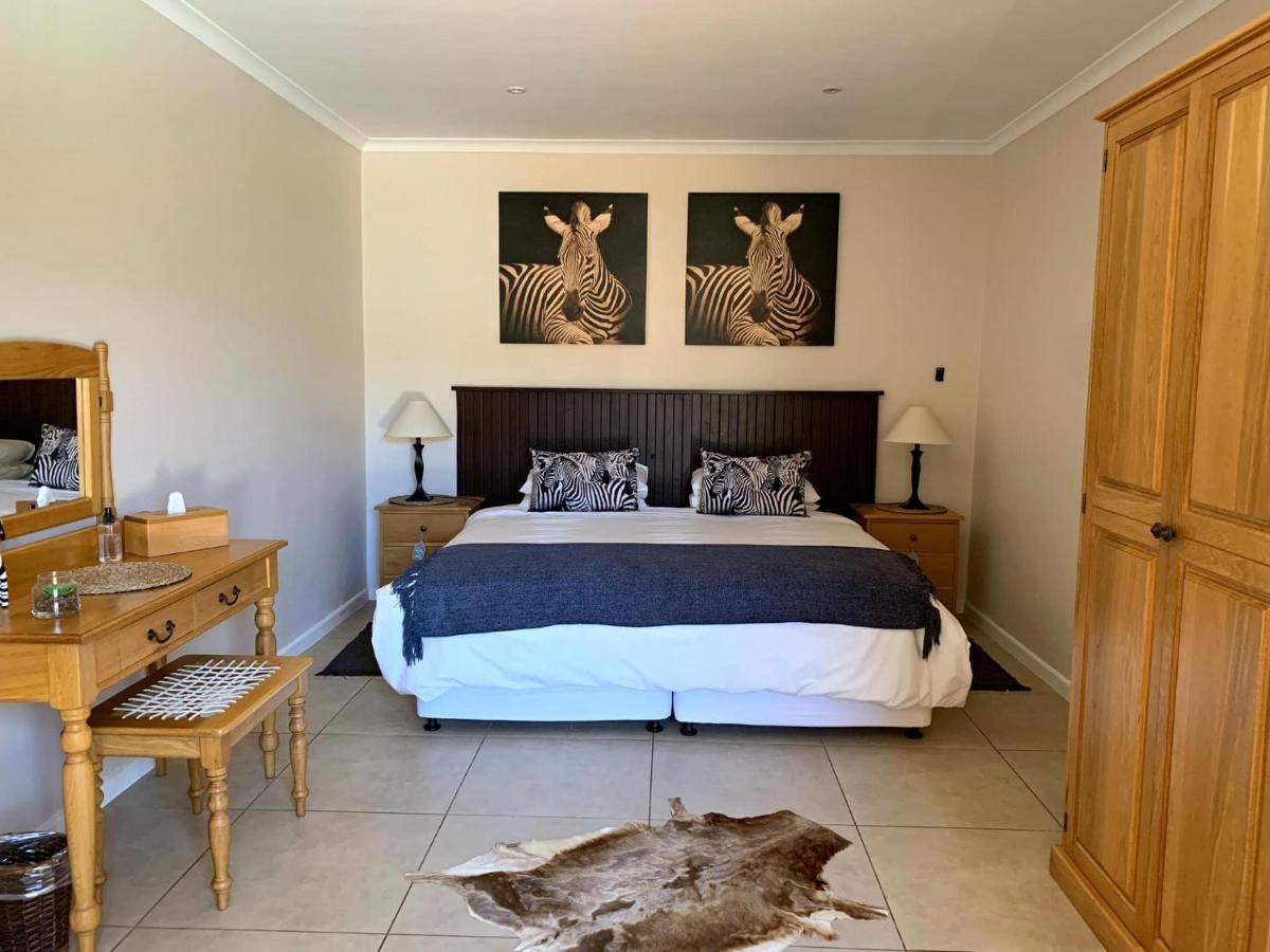 Makapa Lodge *