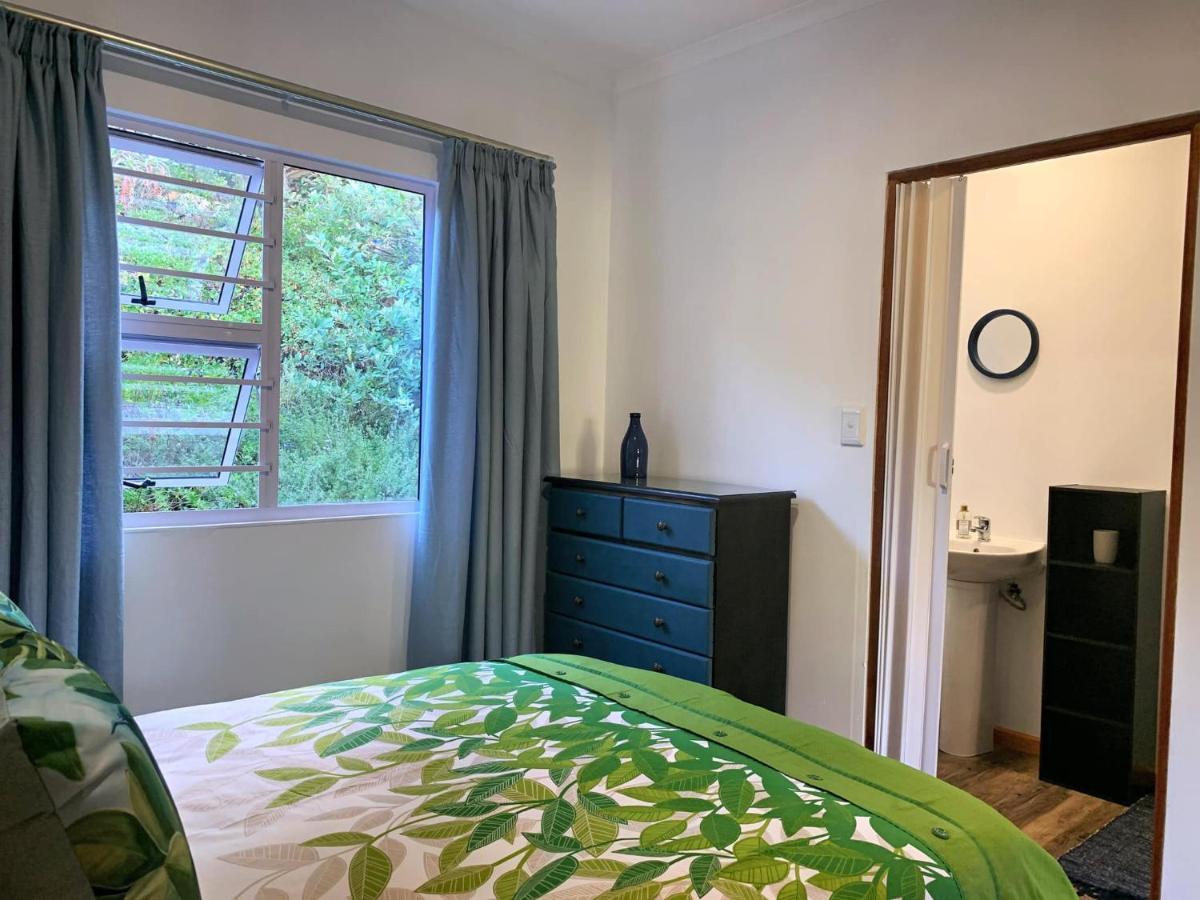 Makapa Lodge *