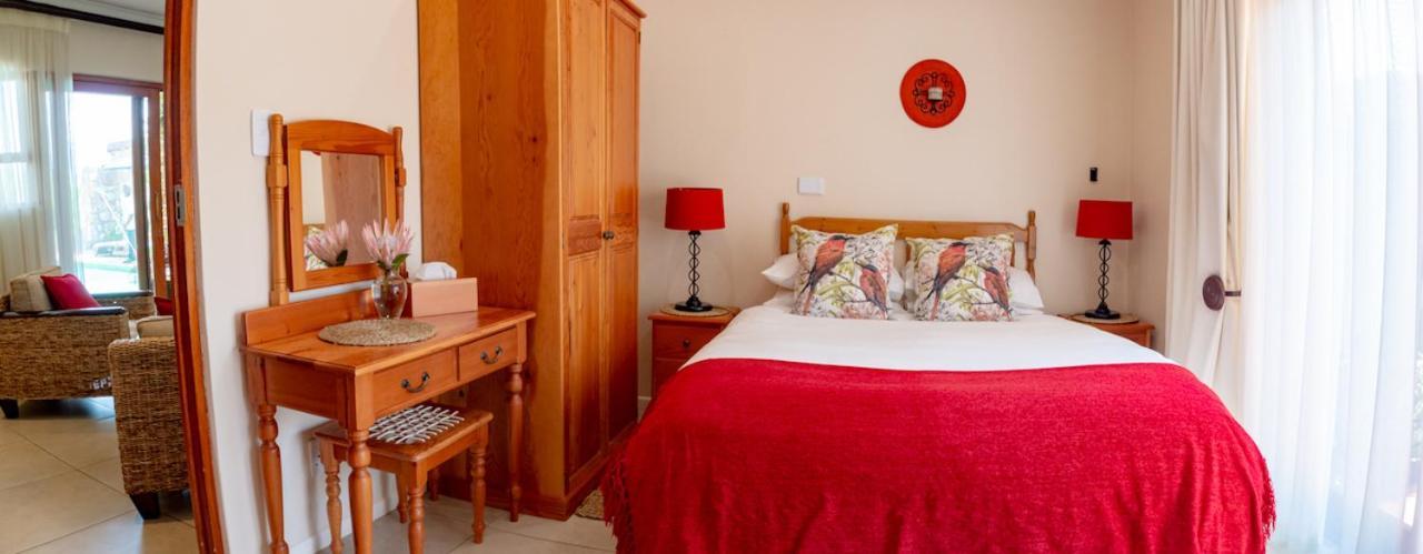 Lodge Makapa Cape Town
