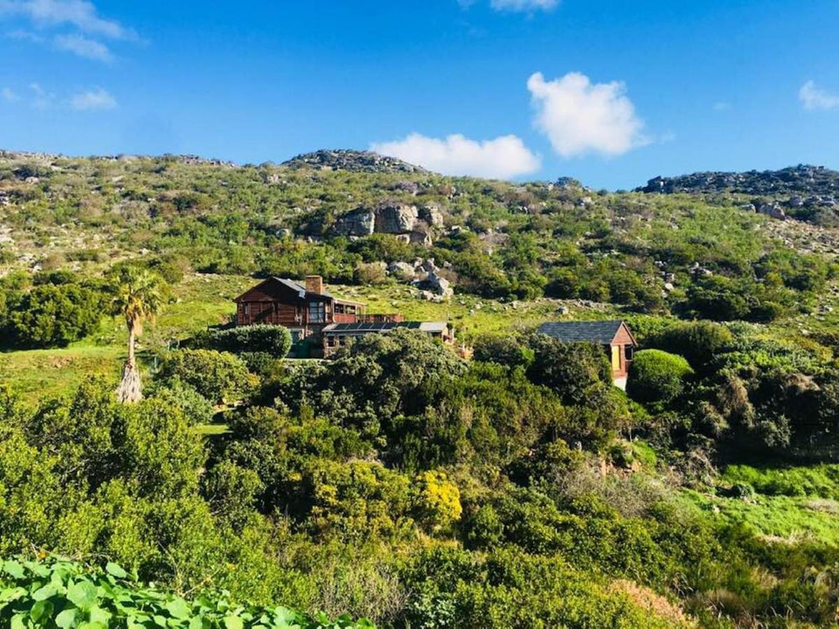 Lodge Makapa